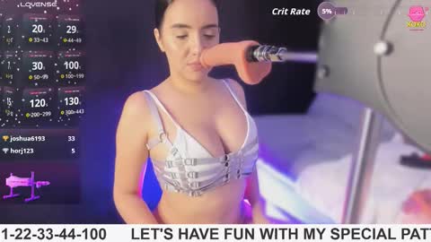 lilirouse online show from February 2, 7:13 pm