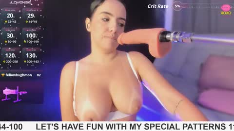 lilirouse online show from February 11, 5:47 pm