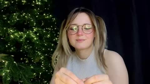 Luna online show from December 19, 12:48 am