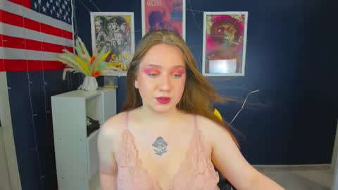 lilit online show from March 28, 11:32 am