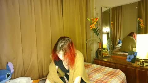 Snapshot of lilitdays chatting on October 3, 7:30 pm LilitDays online show from October 3, 7:30 pm