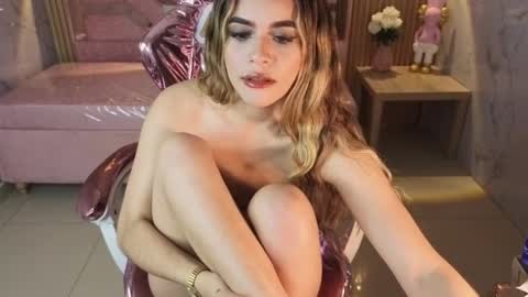 Lilith  online show from February 24, 8:51 pm