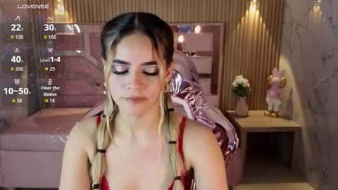 Lilith  online show from March 24, 8:36 pm