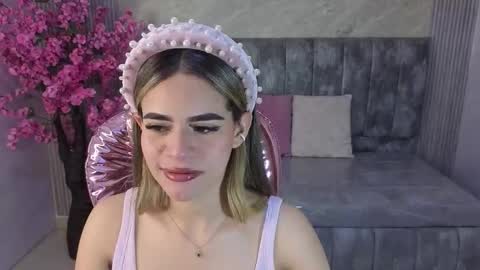 Lilith  online show from November 4, 8:36 pm