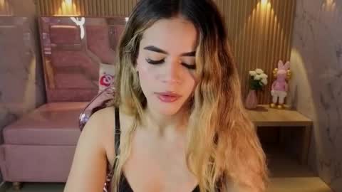 Lilith  online show from February 10, 8:23 pm