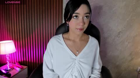 Lilith Rosse online show from September 27, 12:45 pm