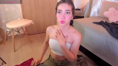 Lilith Rosse online show from February 28, 1:14 pm