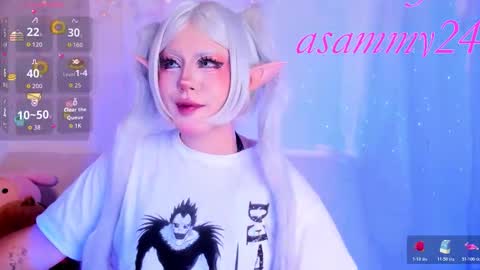 lilith asami24 online show from November 21, 10:06 am