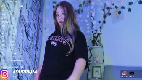 lilith asami24 online show from February 15, 7:50 pm