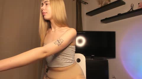 lilith_blond online show from January 6, 5:41 am