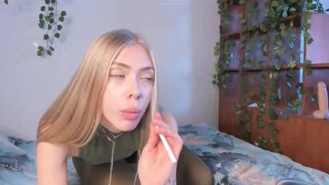 lilith_blond online show from September 17, 12:14 pm