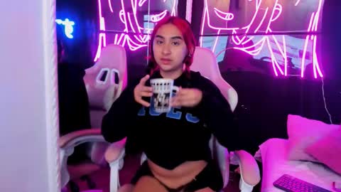 lilith_carter_ online show from January 15, 3:29 pm