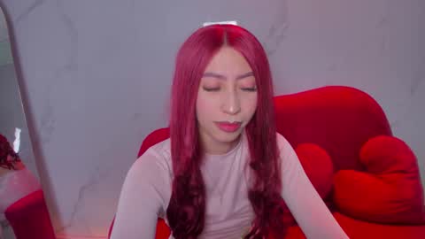 lilith cooper20 online show from February 26, 3:27 am