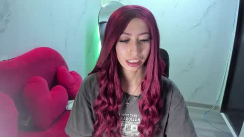 lilith cooper20 online show from January 11, 10:37 pm