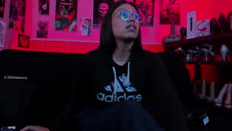 MISTRESS LILITH online show from October 14, 12:13 am