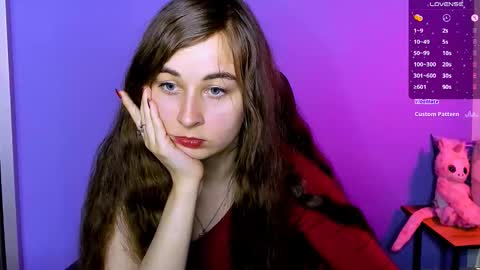 lilith_diva online show from October 2, 8:03 pm