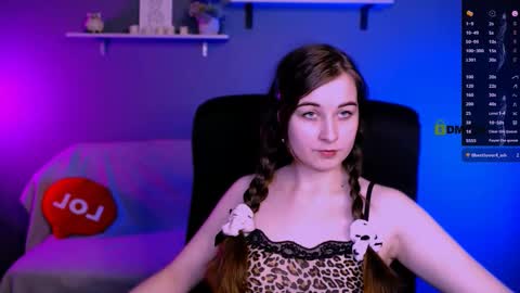 lilith_diva online show from November 15, 8:21 pm