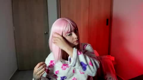 goddess of hell20 online show from February 2, 3:27 am