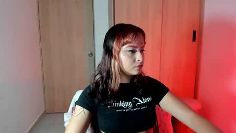 goddess of hell20 online show from February 5, 3:20 am