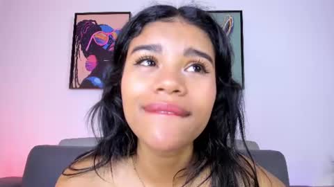 lilith_lior online show from June 21, 1:26 pm