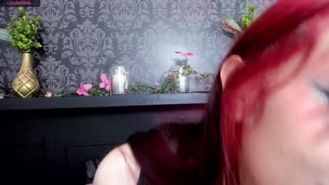 Lilith Patton  online show from December 18, 4:31 am