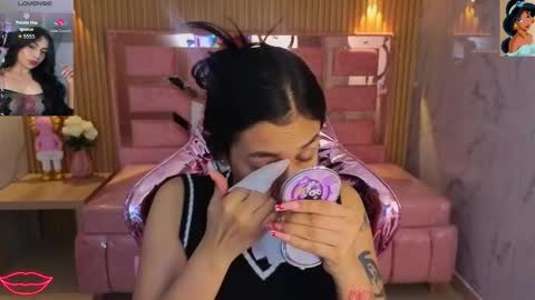 Lilith  online show from November 5, 3:01 am