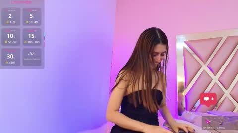 lilith_rousee online show from December 18, 6:51 am