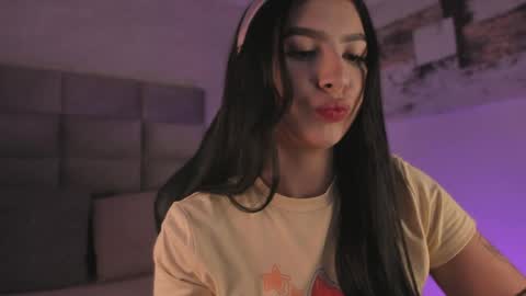 lilith_sage_ online show from March 30, 8:08 pm