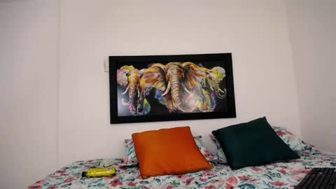 Lilith online show from February 7, 6:01 pm