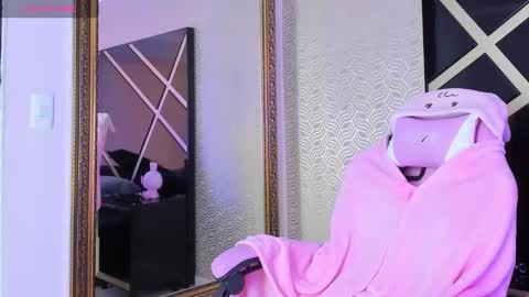 Lilith online show from December 9, 8:12 pm