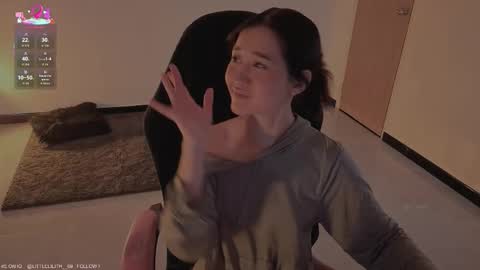 Lilith online show from February 20, 10:54 pm