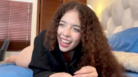 Lilith  online show from March 20, 3:28 pm