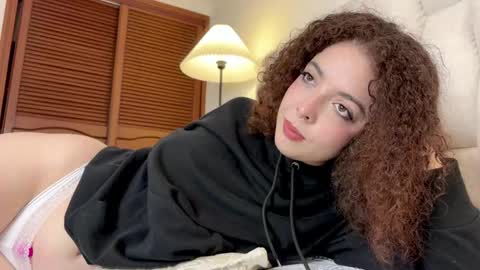 Lilith  online show from February 2, 2:49 pm