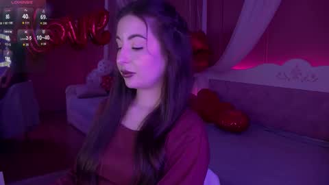 Lilith online show from February 16, 12:27 pm