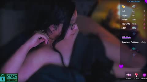 lilithmystic01 online show from February 14, 5:04 pm