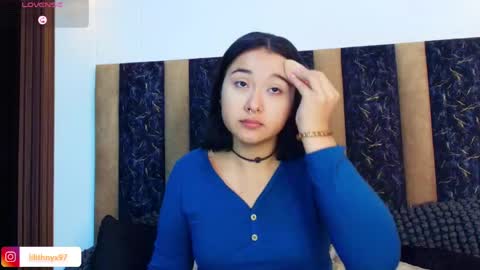 lilithnyx_x online show from May 22, 2:15 pm