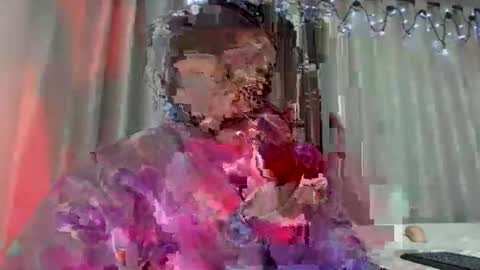 lilithsabeth online show from April 6, 5:08 am