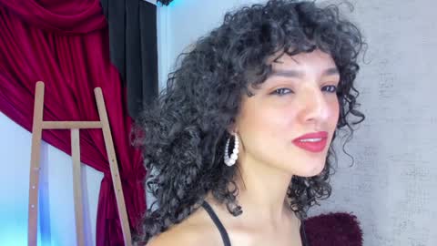 jessi 3 online show from January 25, 6:54 pm