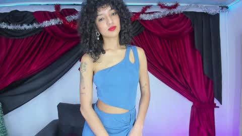 jessi 3 online show from December 31, 6:24 pm