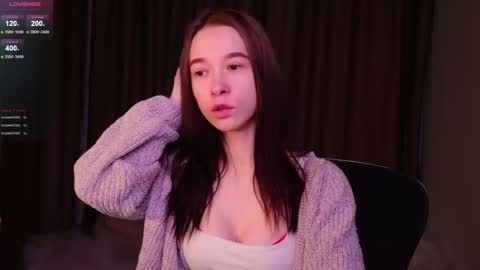 lilithstrangfor online show from February 11, 6:48 am