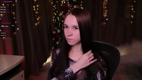 lilithstrangfor online show from January 12, 9:42 pm