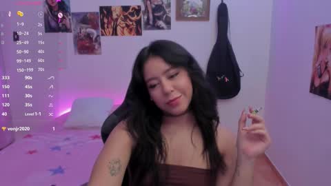 Maria online show from February 24, 6:01 am