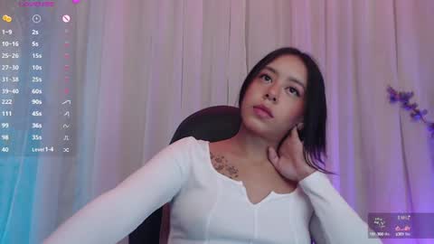 Maria online show from March 10, 5:43 am