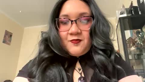 Mistress NiN3 online show from March 15, 7:05 pm