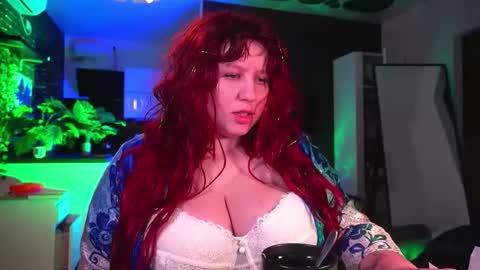 Liliya moon online show from February 15, 9:03 pm