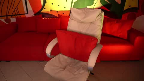 Liliya online show from December 31, 7:51 pm