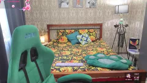 Maria online show from March 12, 4:59 am