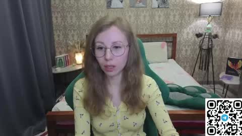 Maria online show from April 12, 2:03 am