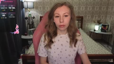 Maria online show from January 13, 1:11 am