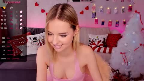 Lillian online show from January 7, 8:50 am